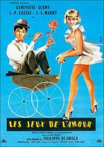 Watch The Love Game Moviesjoy