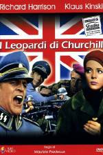 Watch I Leopardi di Churchill Zoechip