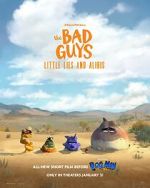 Watch The Bad Guys: Little Lies and Alibis (Short 2025) 123movies