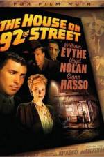 Watch The House on 92nd Street 2kmovies