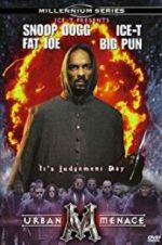 Watch Urban Menace Goojara