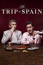 Watch The Trip to Spain Fmovies