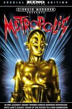 Watch Giorgio Moroder\'s Metropolis Movie4k