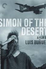Watch Simón del desierto Fmovies