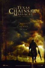 Watch The Texas Chainsaw Massacre: The Beginning 2kmovies