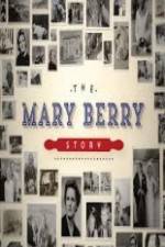 Watch The Mary Berry Story Gomovies