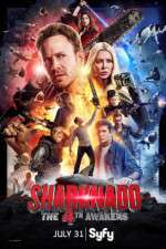 Watch Sharknado 4: The 4th Awakens Goojara