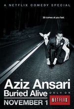Watch Aziz Ansari: Buried Alive Fmovies