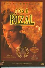 Watch Jose Rizal M4uhd