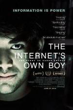 Watch The Internet's Own Boy: The Story of Aaron Swartz M4uhd