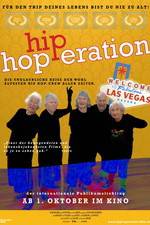 Watch Hip Hop-eration Movie4k