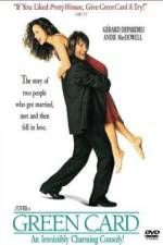 Watch Green Card Movies123