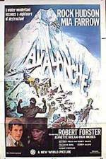 Watch Avalanche Zoechip