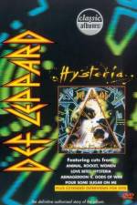Watch Classic Albums Def Leppard - Hysteria M4ufree