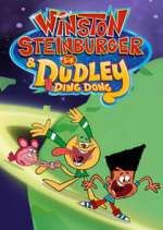 Watch Winston Steinburger & Sir Dudley Ding Dong Zoechip