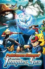 Watch Pokmon Ranger and the Temple of the Sea Zoechip