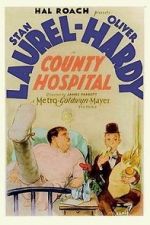 Watch County Hospital (Short 1932) Moviesjoy