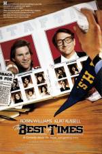 Watch The Best Of Times Zoechip