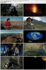 Watch National Geographic: Clash of the Continents Part 1 End of Eden Zoechip