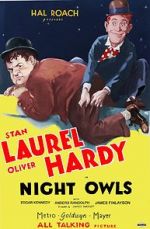 Watch Night Owls (Short 1930) Fmovies