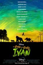 Watch The One and Only Ivan Moviesjoy