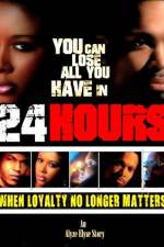Watch 24 Hours Movie Soap2day