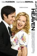 Watch A Little Bit of Heaven Goojara
