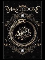 Watch Mastodon: Live at the Aragon Moviesjoy