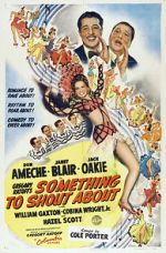 Watch Something to Shout About Moviesjoy