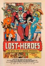 Watch Lost Heroes Moviesjoy