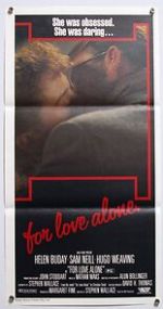 Watch For Love Alone Gomovies