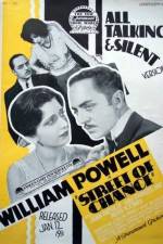 Watch Street of Chance Soap2day