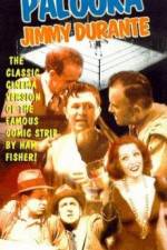 Watch Palooka Goojara