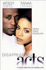 Watch Disappearing Acts Fmovies