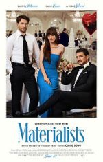 Watch Materialists Movie4k