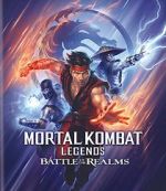 Watch Mortal Kombat Legends: Battle of the Realms Moviesjoy