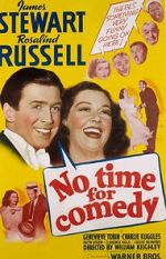 Watch No Time for Comedy Zoechip