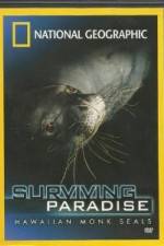Watch National Geographic - Surviving Paradise - Hawaiian Monk Seals Zoechip