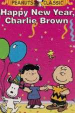 Watch Happy New Year, Charlie Brown Fmovies