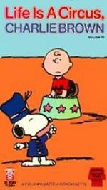 Watch Life Is a Circus, Charlie Brown (TV Short 1980) 123movies