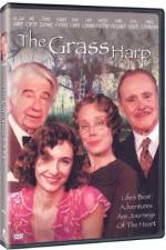 Watch The Grass Harp Zoechip