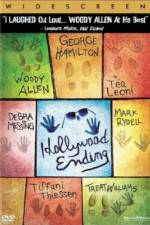 Watch Hollywood Ending 2kmovies
