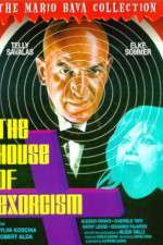 Watch The House of Exorcism Gomovies