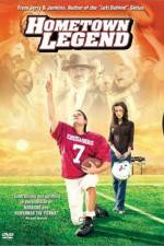 Watch Hometown Legend Soap2day