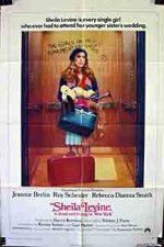 Watch Sheila Levine Is Dead and Living in New York Movie4k