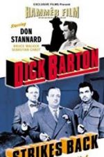Watch Dick Barton Strikes Back Zoechip