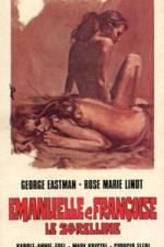 Watch Emanuelle e Franoise le sorelline Movie4k
