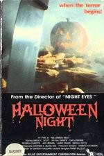 Watch Halloween Night 123movies