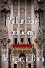 Watch William and Kate Legacy of Diana Zoechip