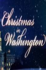 Watch Christmas in Washington Soap2day
